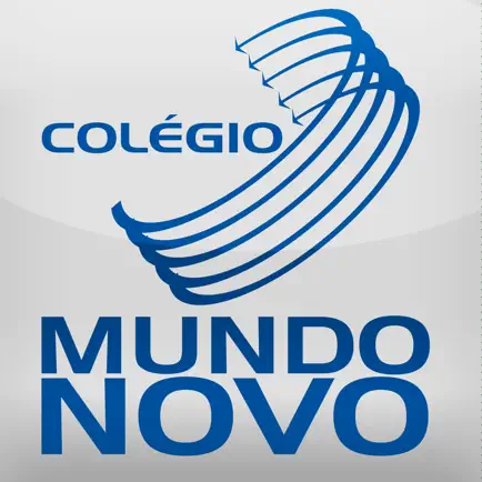Colegio Mundo Novo Читы