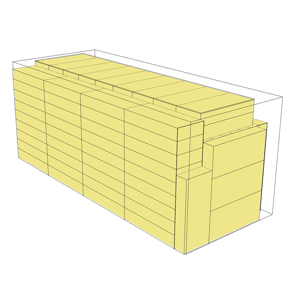 Get Cargo Optimizer for iPhone for iOS, iPhone, iPad Aso Report