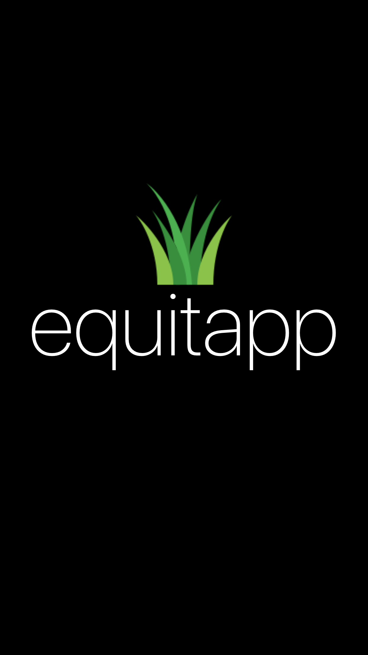 Equitapp