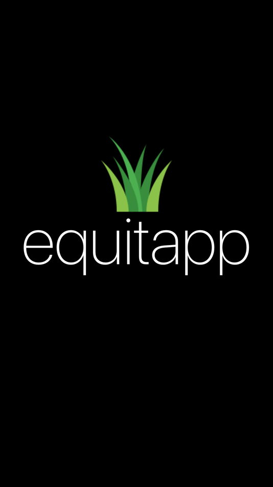 #1. Equitapp (iOS) 由: Jean-Marc Fortune