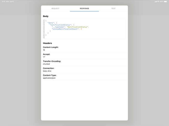 WebProxyTool Inspect requests