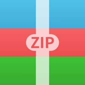 屏幕截图 (6) ZIP-解压专家