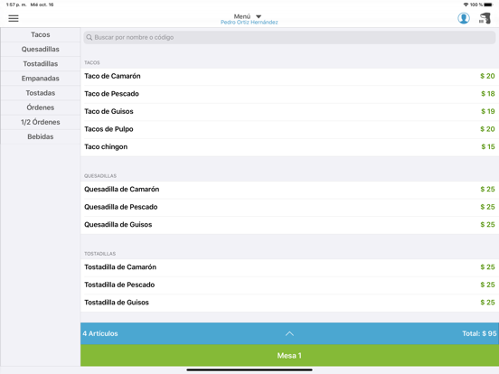 Screenshot #4 pour Vende YA!