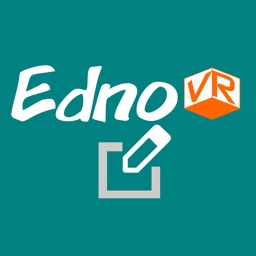 Create EdnoVR