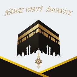 Namaz Vakti - İmsakiye