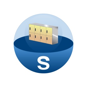 螢幕擷取畫面 (5) Syphere Lockerbox