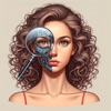 MirrorFace: Fake Face Detector - iPadアプリ