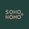 Soho+Noho icon