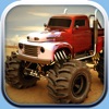 Monster Truck Stunt Madness 3D