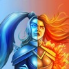 Ice 'n Fire icon