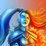 Download Ice 'n Fire app