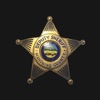 Mahoning County Sheriff Ohio icon