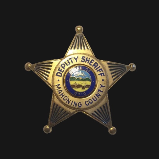 Mahoning County Sheriff Ohio