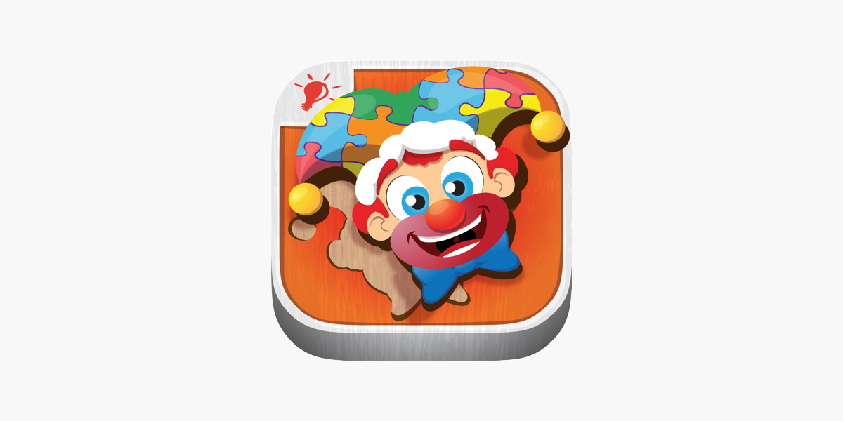 Kids Puzzles: Games for Kids for Android - Free App Download