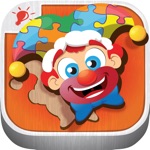 Download Kids Puzzles Games Puzzingo app
