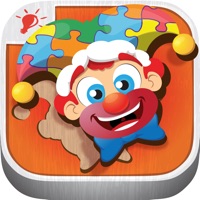 Kids Puzzles Games Puzzingo logo