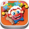 Get Kids Puzzles Games Puzzingo for iOS, iPhone, iPad Aso Report