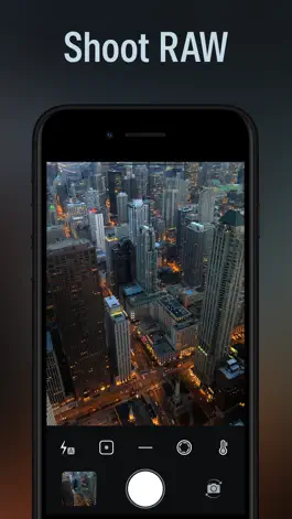 Game screenshot Camera M - Professional Camera mod apk