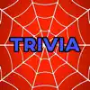 Superheros - Spider Trivia