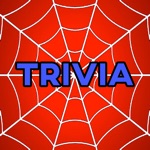 Download Superheros - Spider Trivia app
