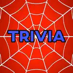 Superheros - Spider Trivia App Contact