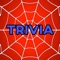 Icon Superheros - Spider Trivia