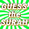 Guess The Surah by Emoji delete, cancel