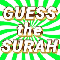 Guess The Surah by Emoji logo