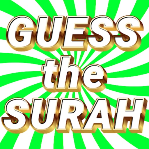 Guess The Surah by Emoji