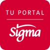 TuPortal Sigma icon