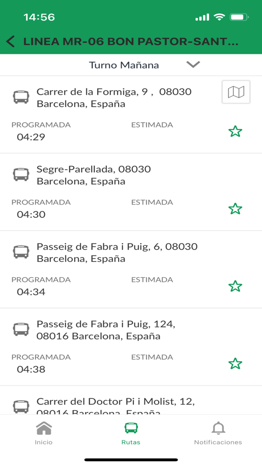 #2. Servicios Grupo Julià (iOS) 由: City Tour Worldwide