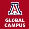 All the benefits of Constellation are available to you on the University of Arizona Global Campus Constellation iOS app (previously known as Constellation for Ashford)