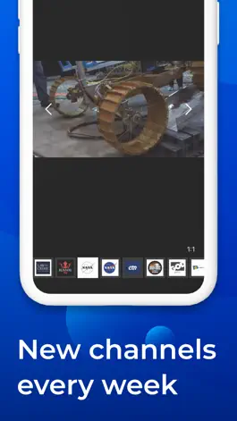 Game screenshot US TV - Live TV apk