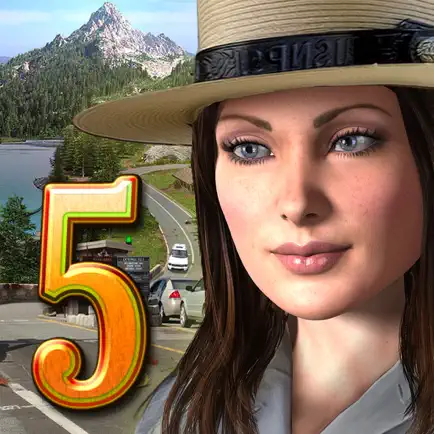 Park Ranger 5 Mobile Cheats