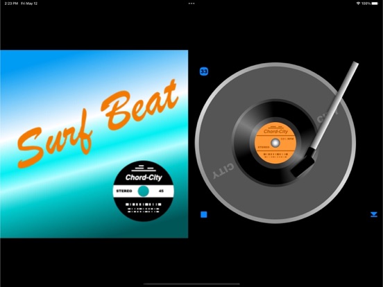 Screenshot #4 pour CRPlayer