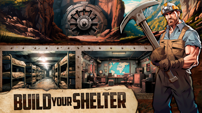 Last War: Shelter Heroes Screenshot