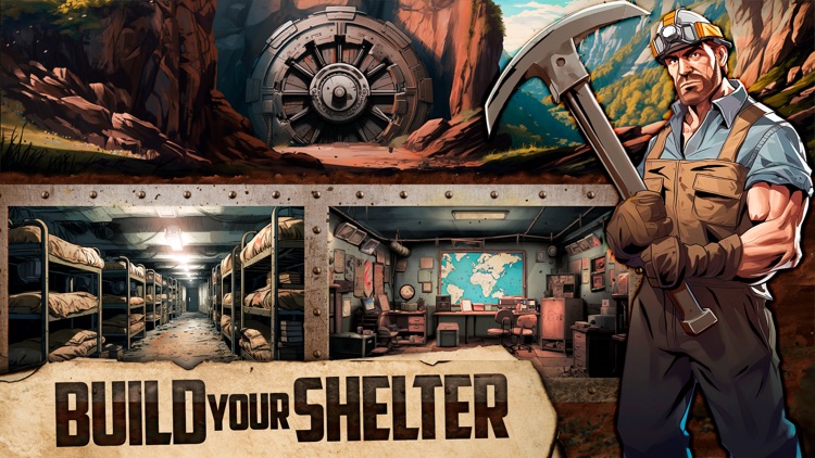 Last War: Shelter Heroes screenshot-5