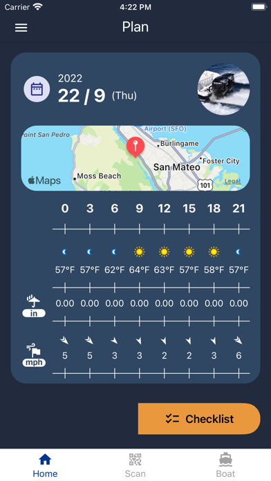 SUZUKI DIAG. SYST. MOBILE+ Screenshot