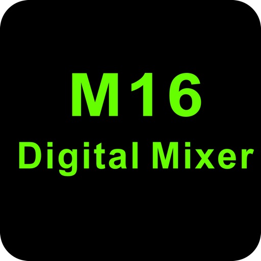 M16-Mixer
