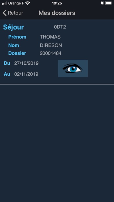 TERRE DES LANGUES Screenshot