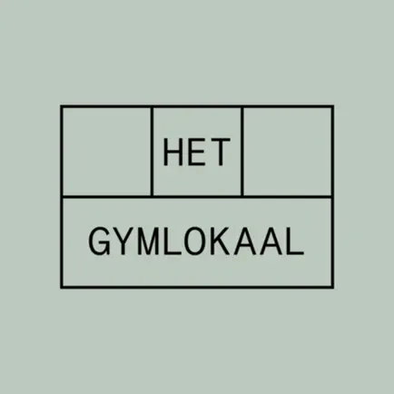 Het Gymlokaal Читы
