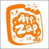 AppZap - Eat Earn Everywhere