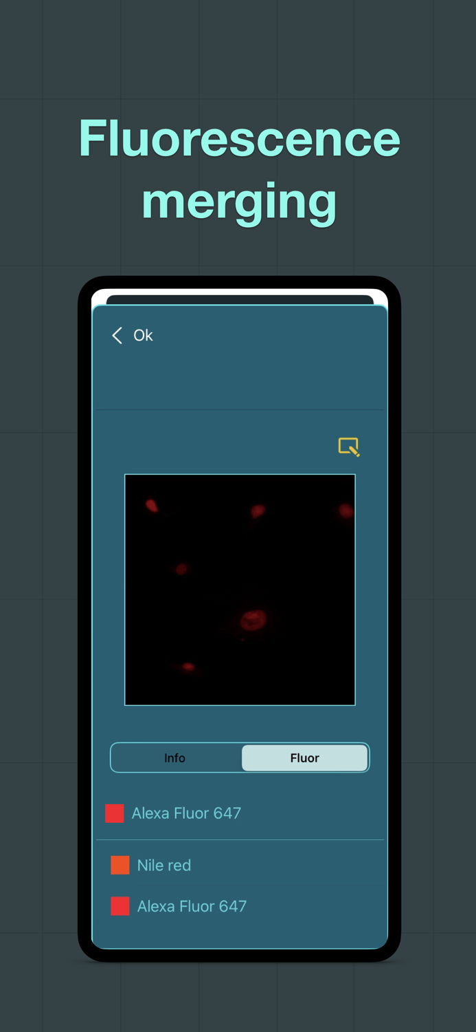 XScopy μPhoto Elements