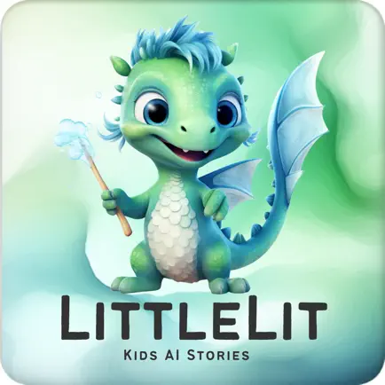 LittleLit Kids AI Learning App Читы