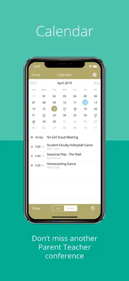Game screenshot Lebanon Community School Corp mod apk