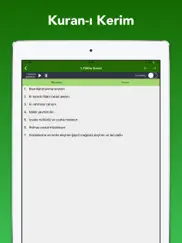 namaz vakti - ezan saati, dua ipad resimleri 2