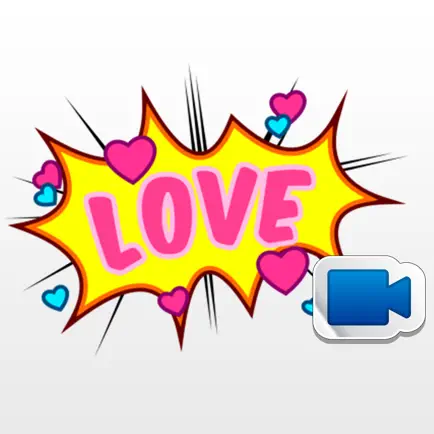 Comic 3D - Animated Stickers Cheats