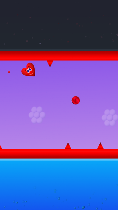 Love Bounce screenshot 4