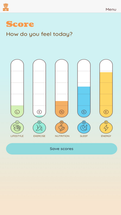 Ginger Guru:Maximise Your Mojo Screenshot