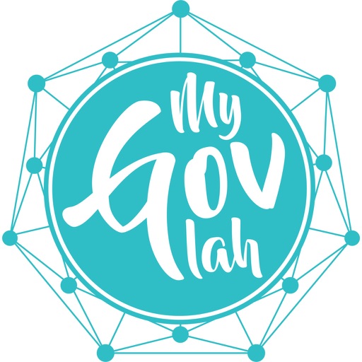 MyGov Portal icon